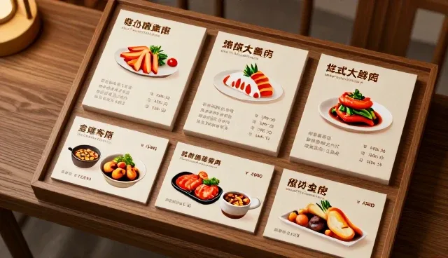 企业展示服务如何在性能优化中提升用户体验